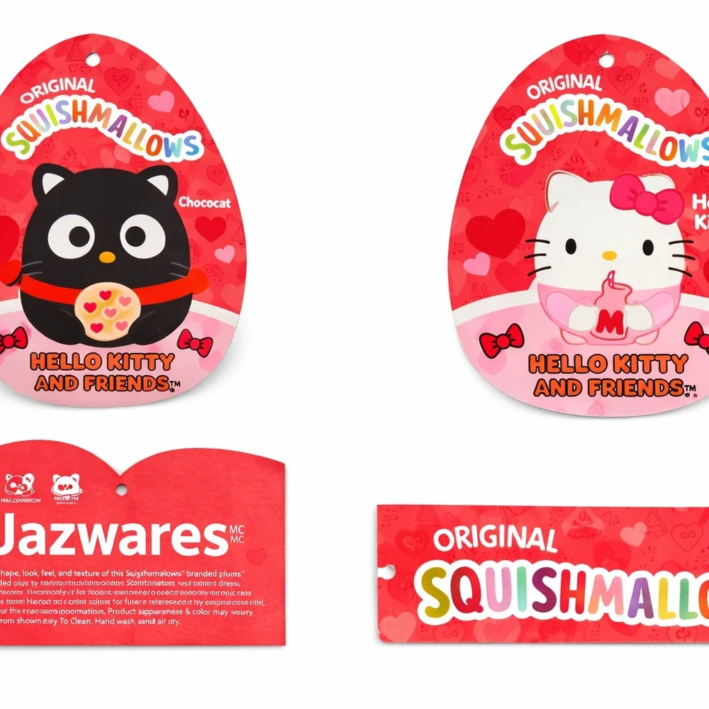 Hello Kitty build your